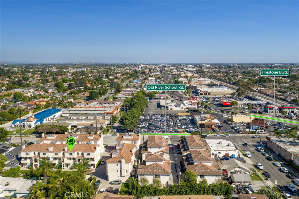 11033 Old River School Road, Unit 8 Downey, CA 90241 - Photo 51 of 57