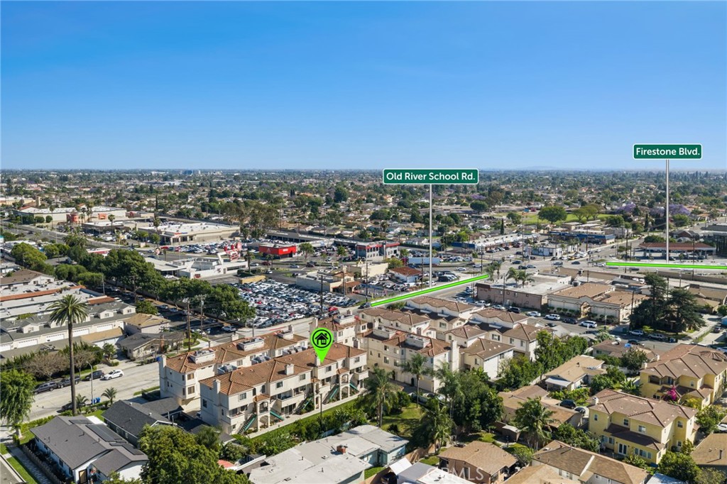 11033 Old River School Road, Unit 8 Downey, CA 90241 - Photo 52 of 57