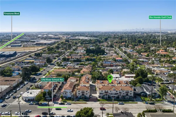 $675,000 | 11033 Old River School Road, Unit 8, Downey, CA 90241