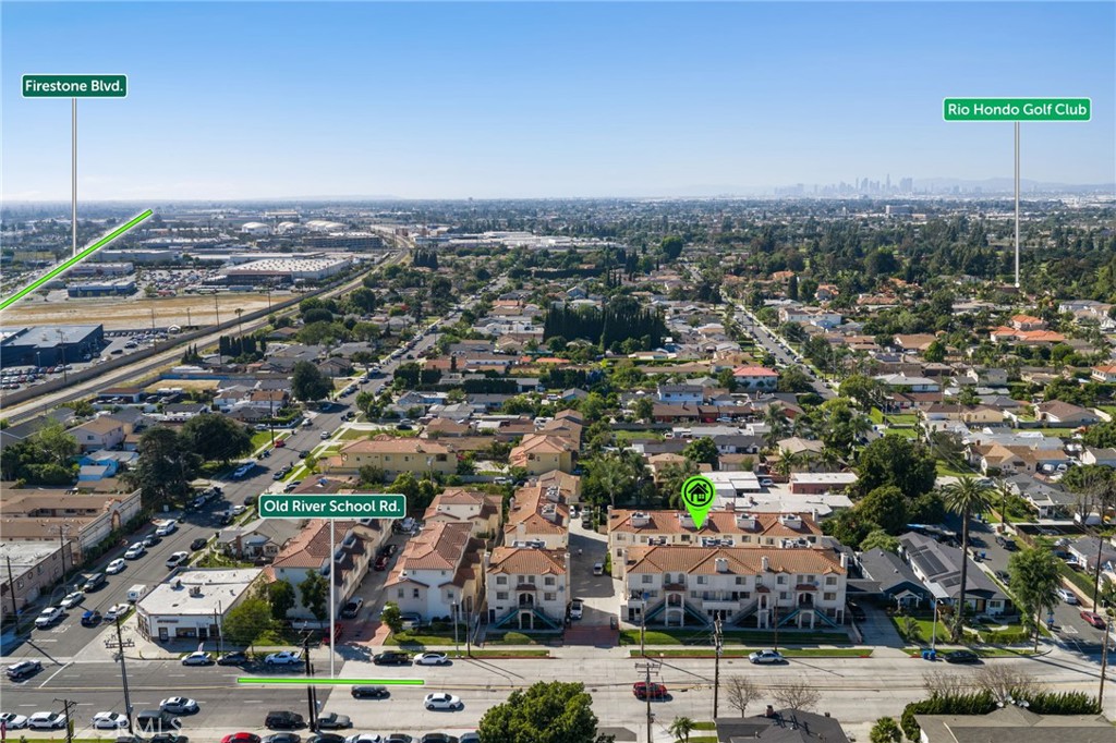 11033 Old River School Road, Unit 8 Downey, CA 90241 - Photo 53 of 57