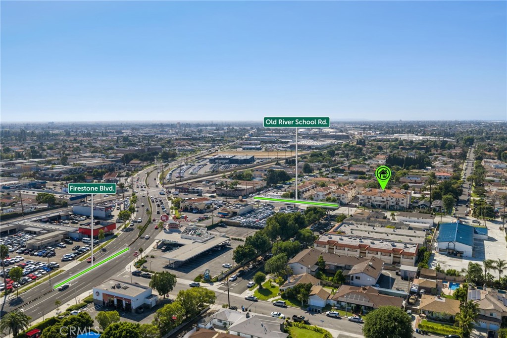 11033 Old River School Road, Unit 8 Downey, CA 90241 - Photo 54 of 57