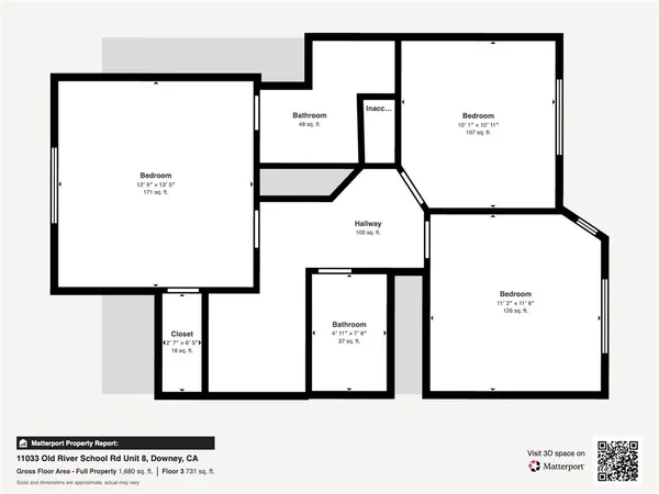 $675,000 | 11033 Old River School Road, Unit 8, Downey, CA 90241