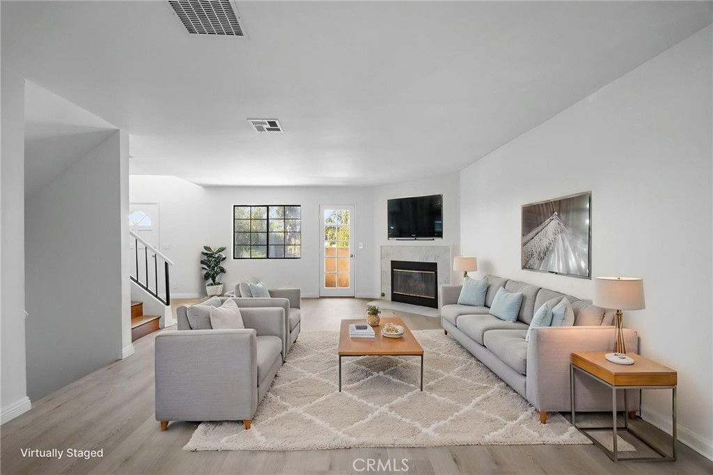 11033 Old River School Road, Unit 8 Downey, CA 90241 - Photo 7 of 57 Virtually Staged