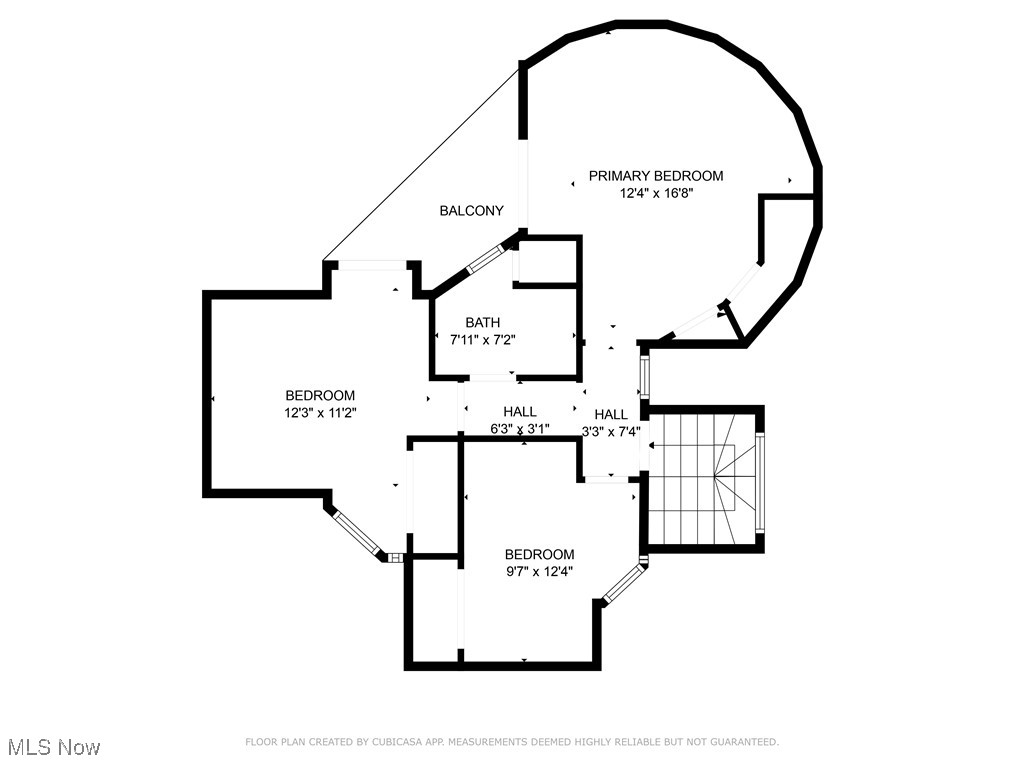 28007 Sites Road Bay Village, OH 44140 - Photo 50 of 50 3rd Floor