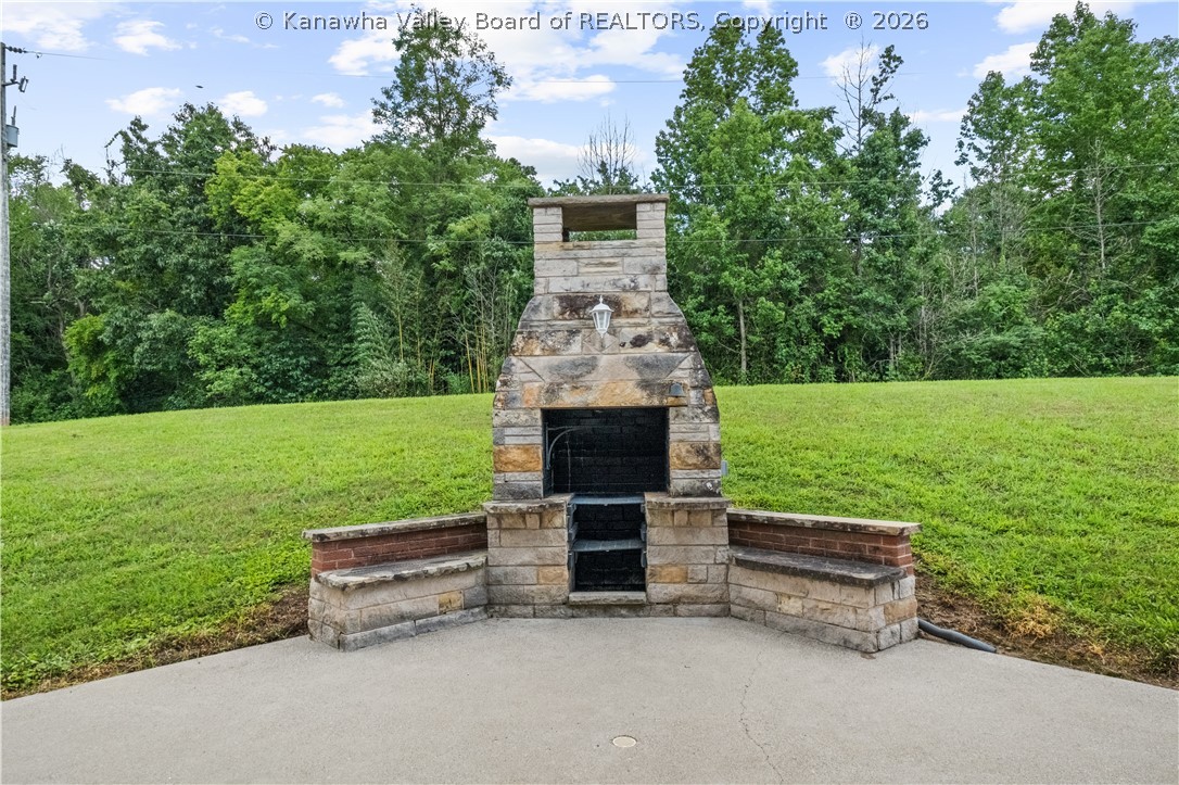 3 Lous Drive Elkview, WV 25071 - Photo 48 of 50 Gallery Image 48