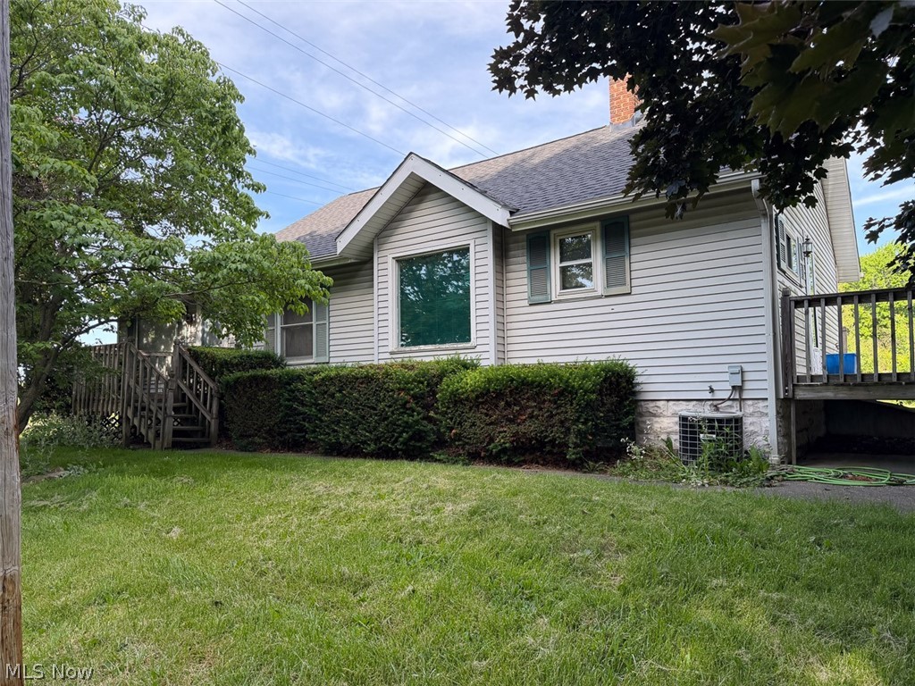 853 Swartz Road Akron, OH 44319 - Photo 10 of 49
