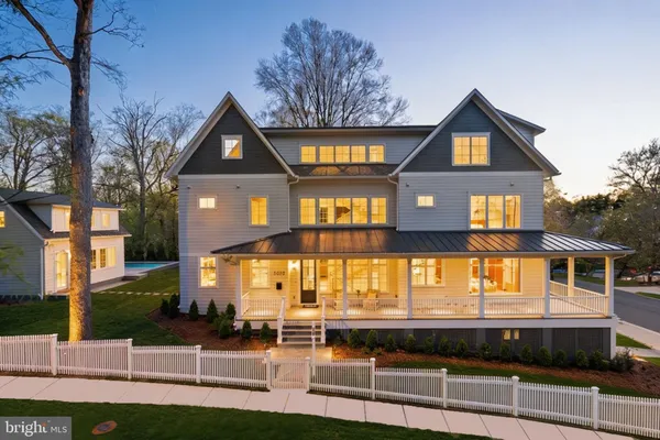 $6,995,000 | 5070 Millwood Lane Northwest, Washington, DC 20016