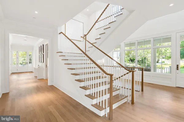 $6,995,000 | 5070 Millwood Lane Northwest, Washington, DC 20016