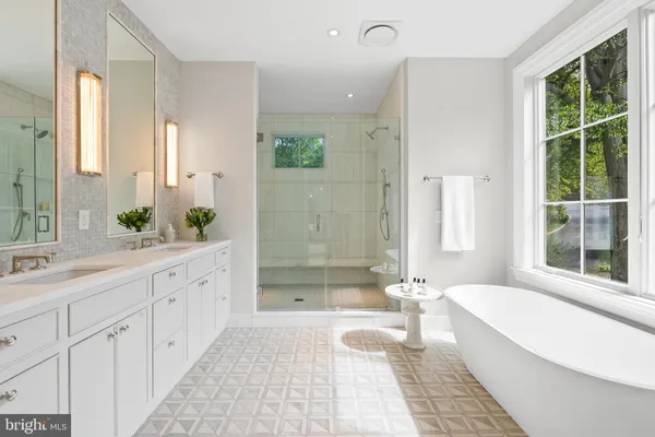 $6,995,000 | 5070 Millwood Lane Northwest, Washington, DC 20016