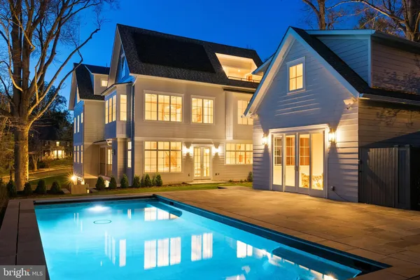 $6,995,000 | 5070 Millwood Lane Northwest, Washington, DC 20016