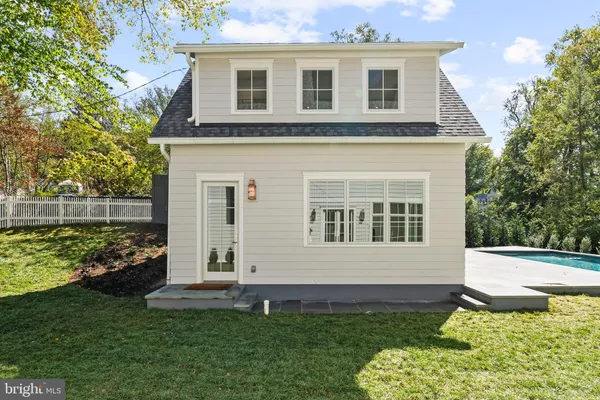 $6,995,000 | 5070 Millwood Lane Northwest, Washington, DC 20016