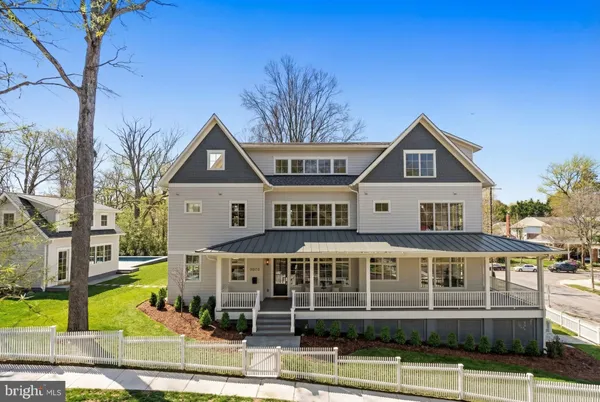 $6,995,000 | 5070 Millwood Lane Northwest, Washington, DC 20016