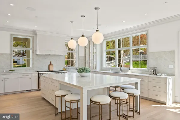 $6,995,000 | 5070 Millwood Lane Northwest, Washington, DC 20016