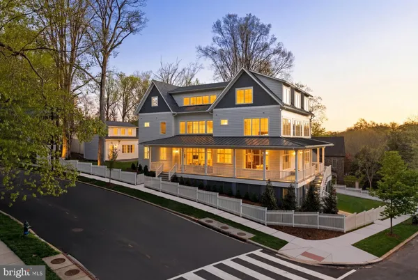 $6,995,000 | 5070 Millwood Lane Northwest, Washington, DC 20016