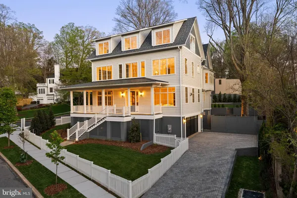 $6,995,000 | 5070 Millwood Lane Northwest, Washington, DC 20016