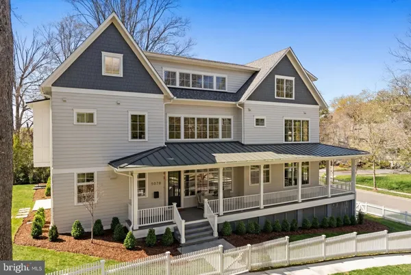 $6,995,000 | 5070 Millwood Lane Northwest, Washington, DC 20016