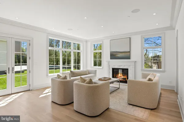 $6,995,000 | 5070 Millwood Lane Northwest, Washington, DC 20016