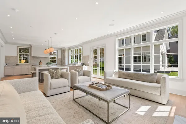 $6,995,000 | 5070 Millwood Lane Northwest, Washington, DC 20016