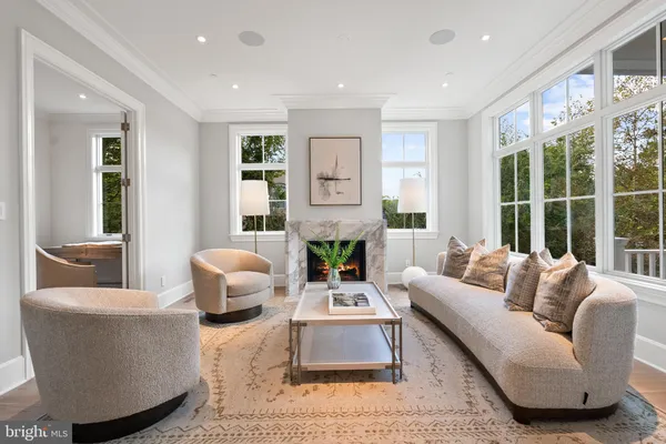 $6,995,000 | 5070 Millwood Lane Northwest, Washington, DC 20016