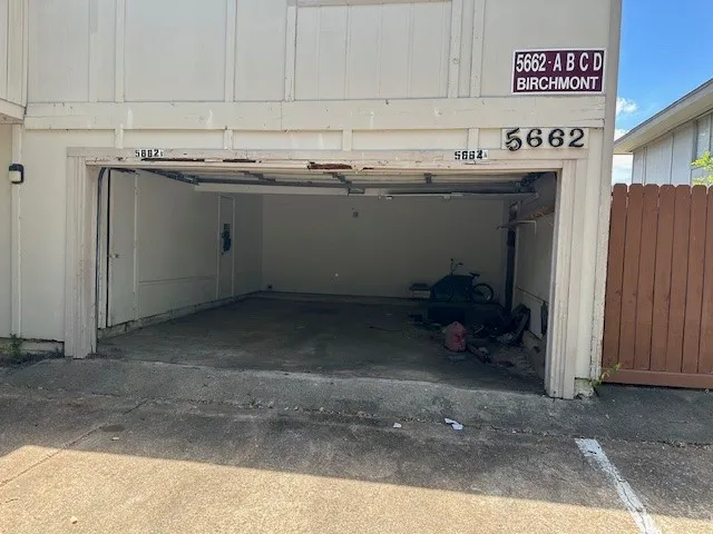 $99,900 | 5662 Birchmont Drive, Unit A, Houston, TX 77091