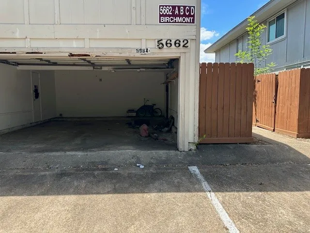 $99,900 | 5662 Birchmont Drive, Unit A, Houston, TX 77091