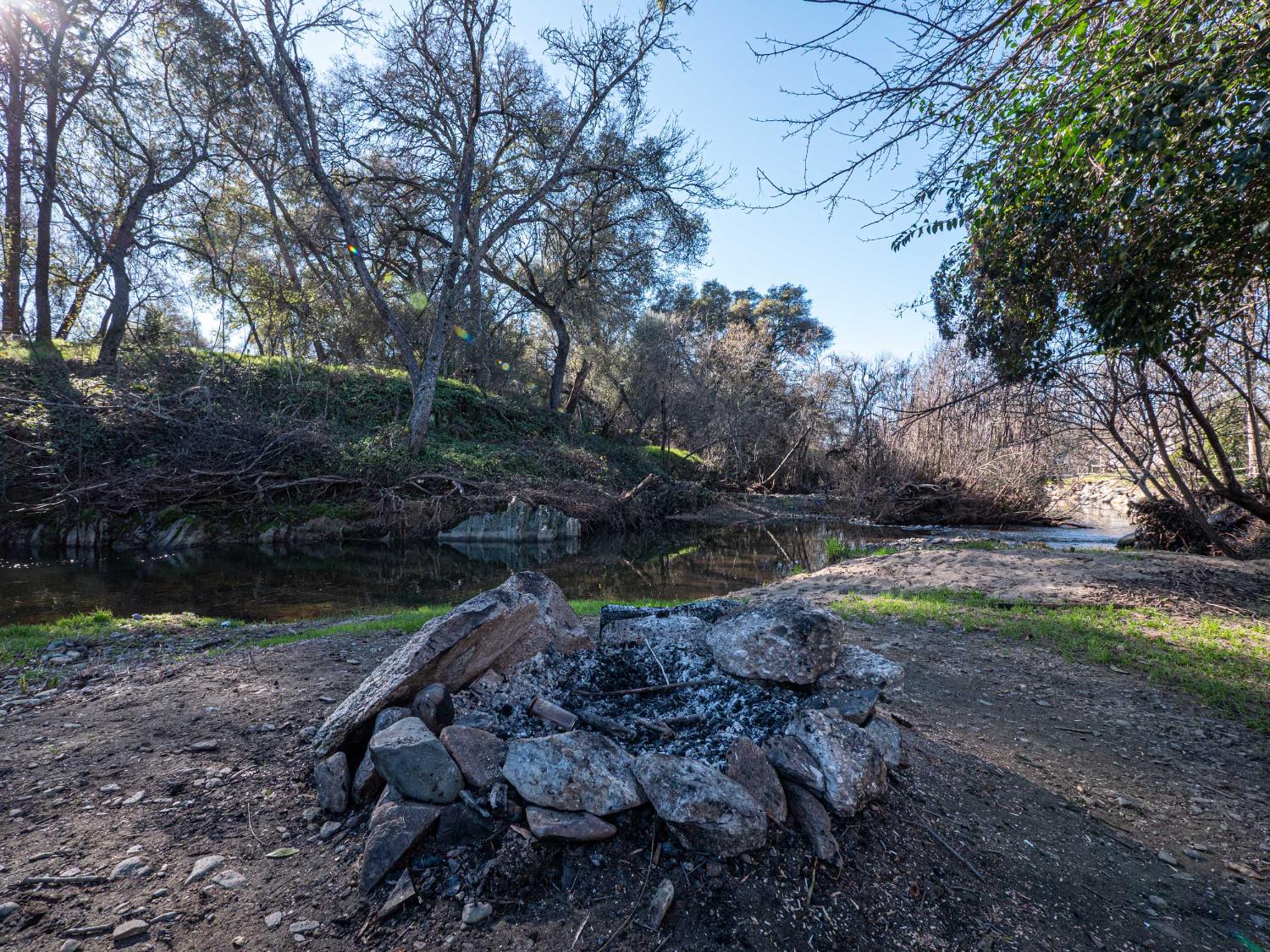 6540 Virginiatown Road, Unit 30 Newcastle, CA 95658 - Photo 19 of 24 a view of a yard with trees