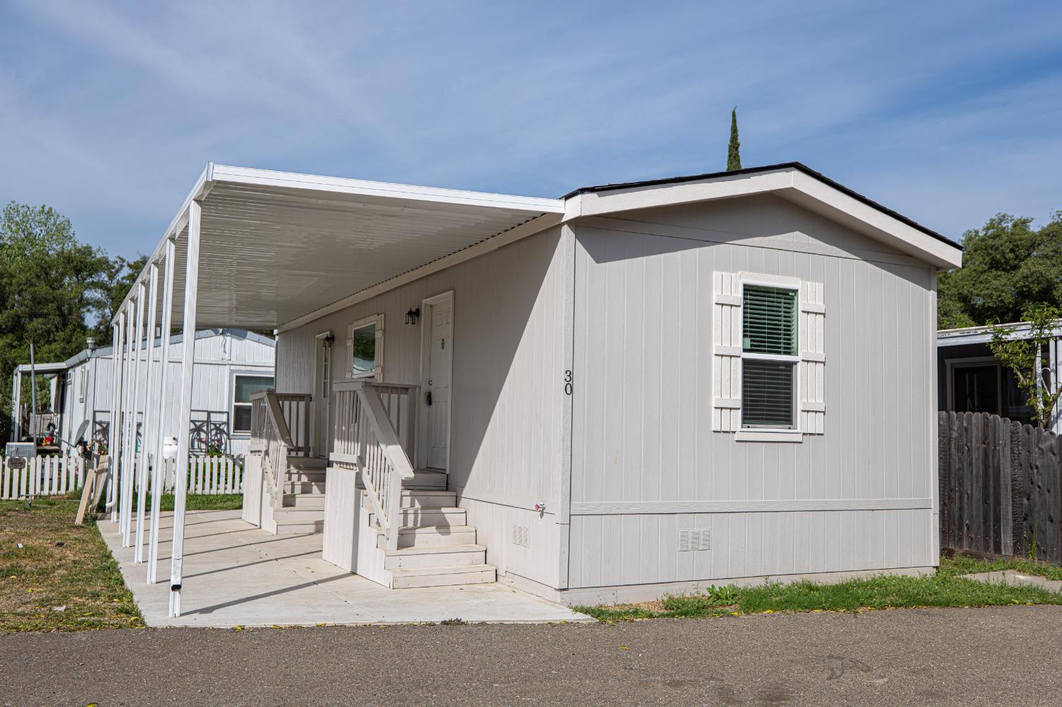 6540 Virginiatown Road, Unit 30 Newcastle, CA 95658 - Photo 24 of 24