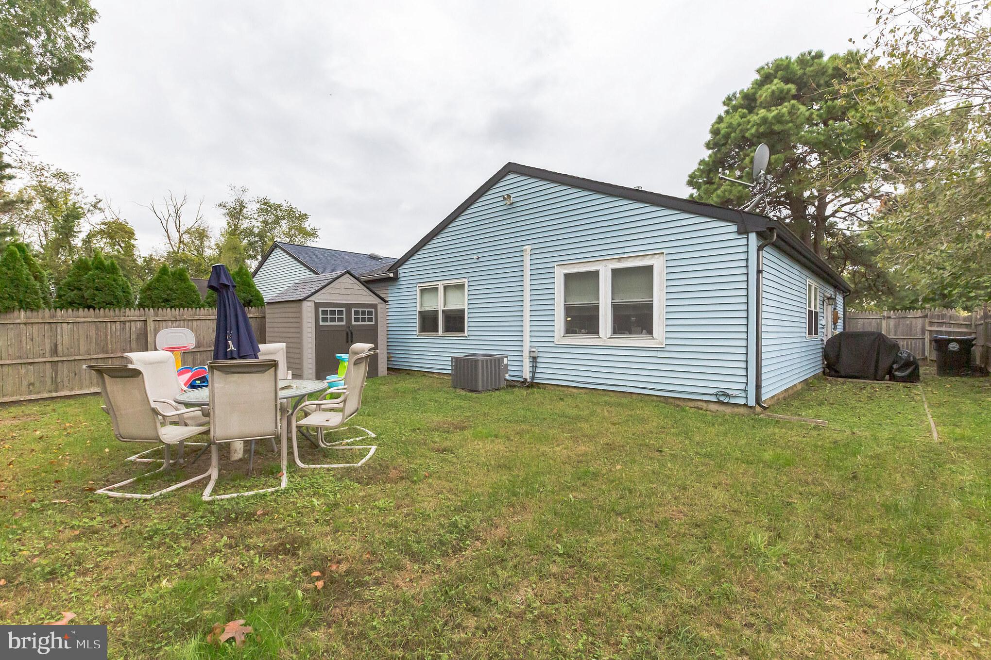 468 Cooper Folly Road Atco, NJ 08004 - Photo 23 of 30
