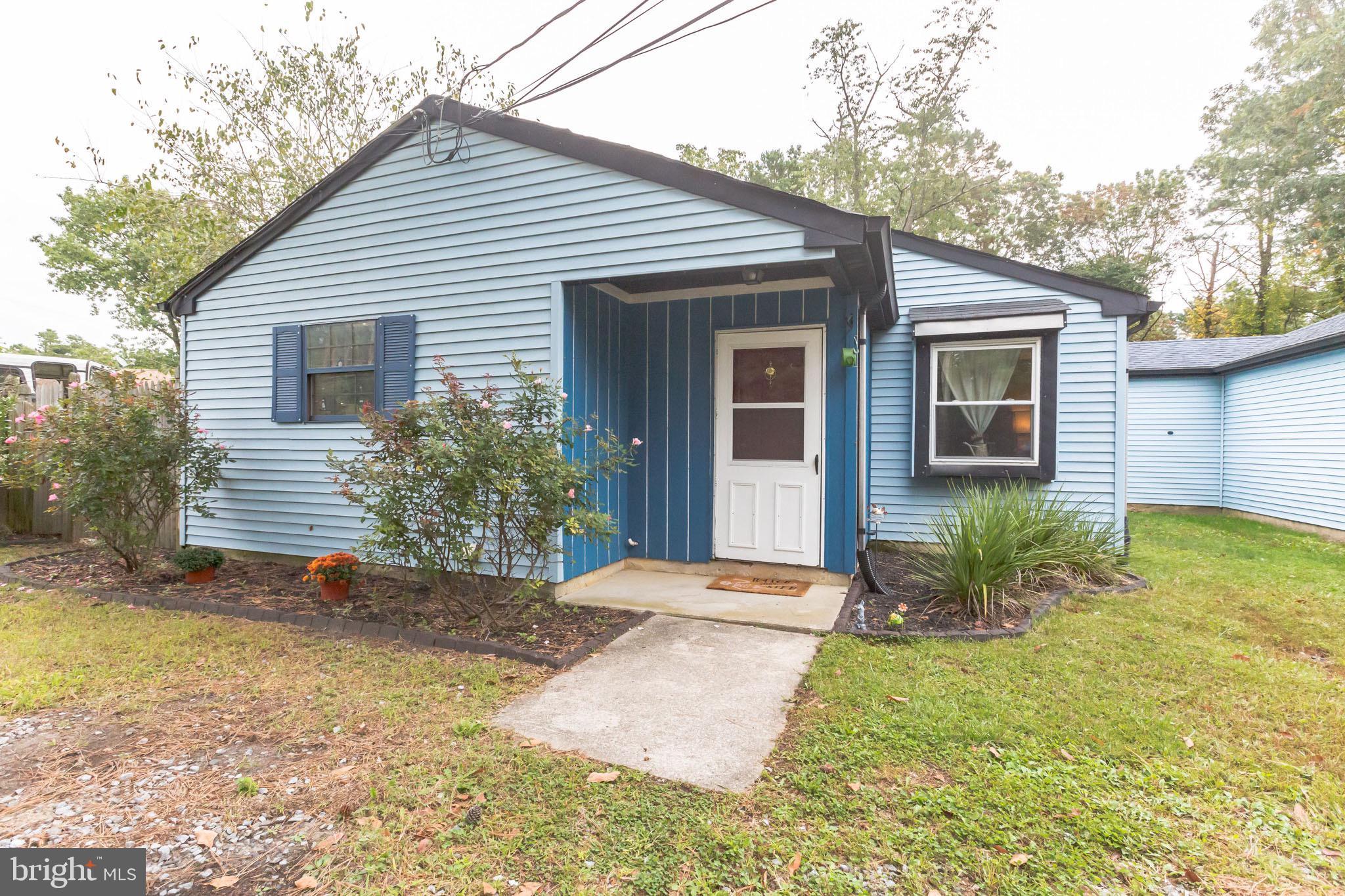 468 Cooper Folly Road Atco, NJ 08004 - Photo 29 of 30