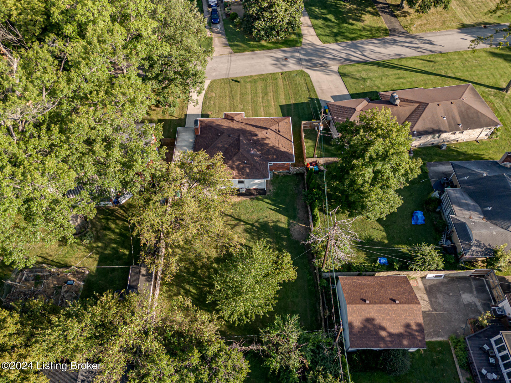 4634 Beaver Road Louisville, KY 40207 - Photo 56 of 73 DJI_20240820183201_0736_D