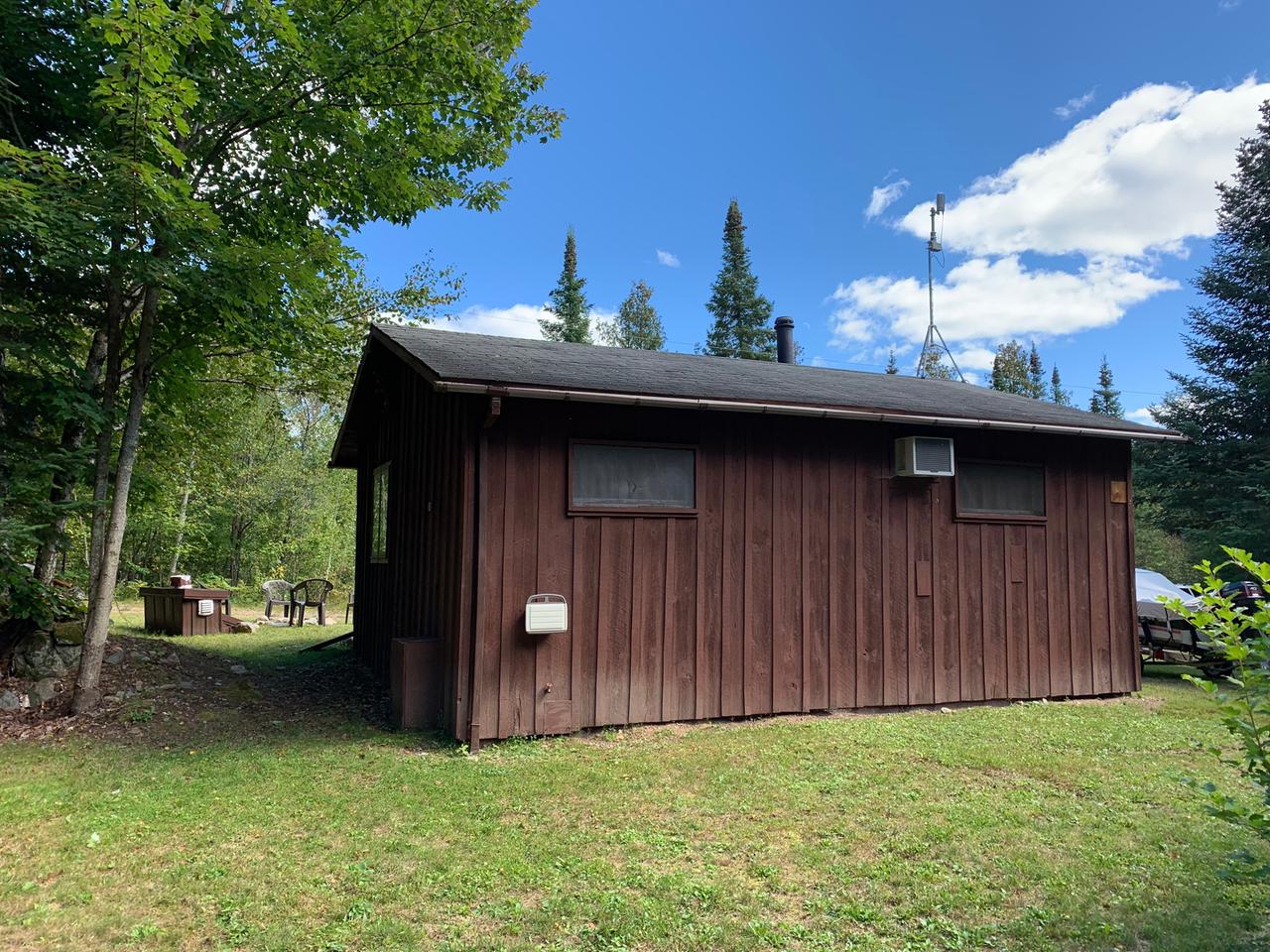 2458 Mud Creek Road Rhinelander, WI 54501 - Photo 19 of 21 Gallery Image 19