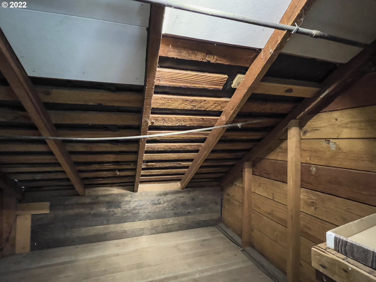 54647 Southwest Patton Valley Road Gaston, OR 97119 - Photo 27 of 29 a view of entryway