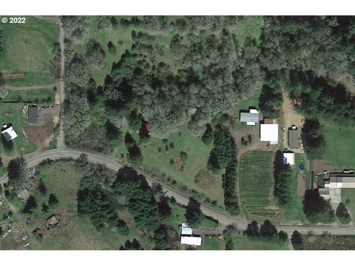 54647 Southwest Patton Valley Road Gaston, OR 97119 - Photo 28 of 29 a view of outdoor space and yard