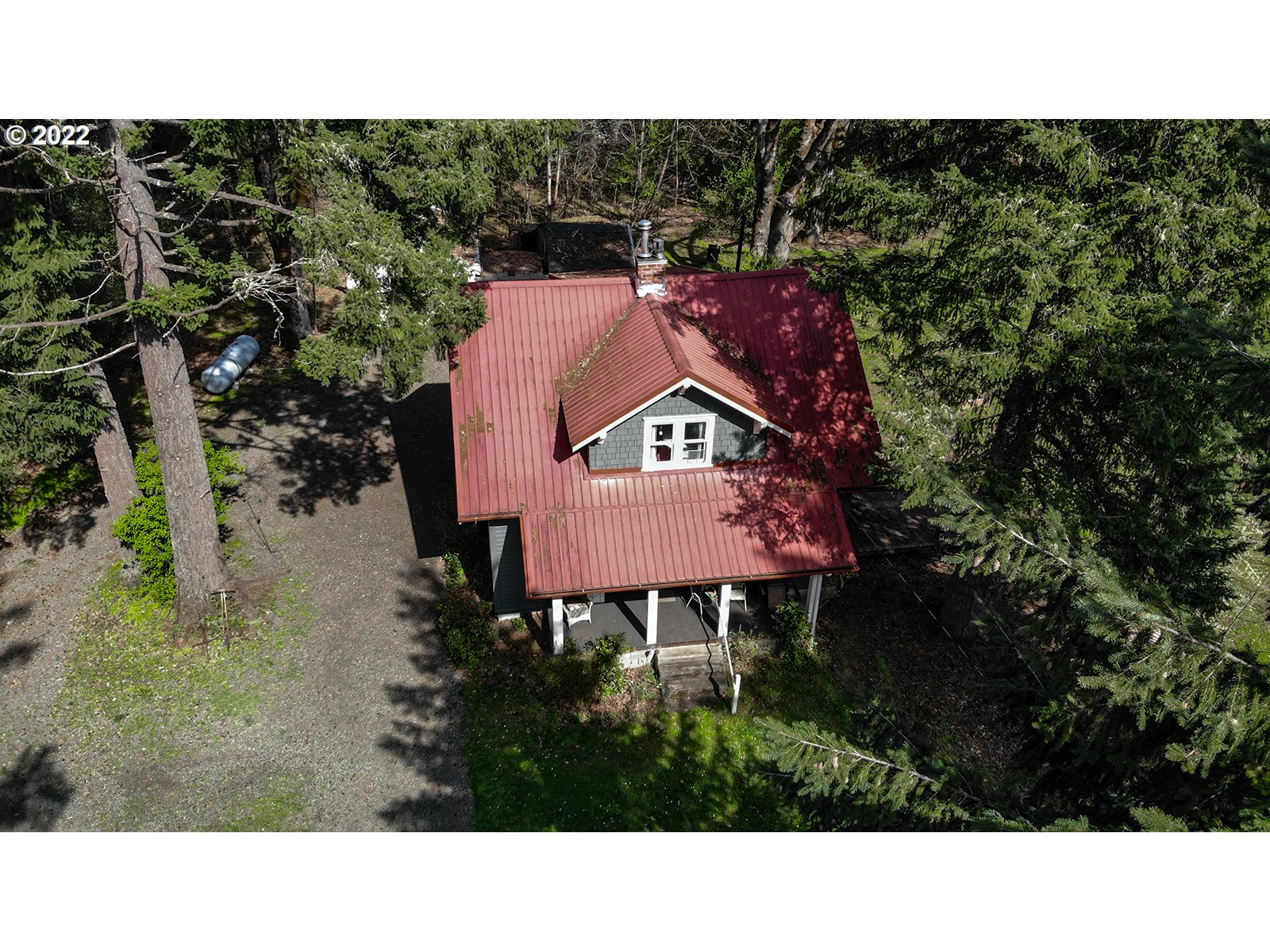 54647 Southwest Patton Valley Road Gaston, OR 97119 - Photo 3 of 29