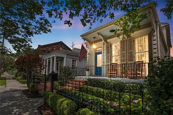 $1,449,900 | 1029 Milan Street, New Orleans, LA 70115