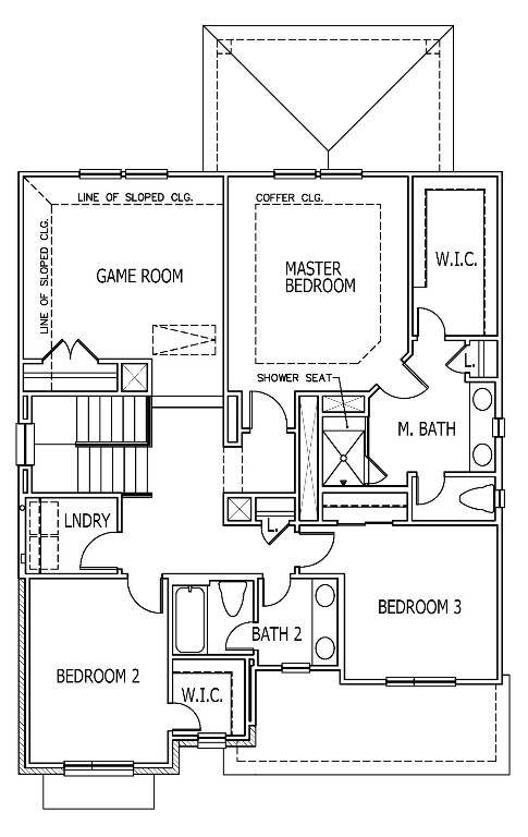 4313 Contrail Lane Round Rock, TX 78665 - Photo 32 of 32