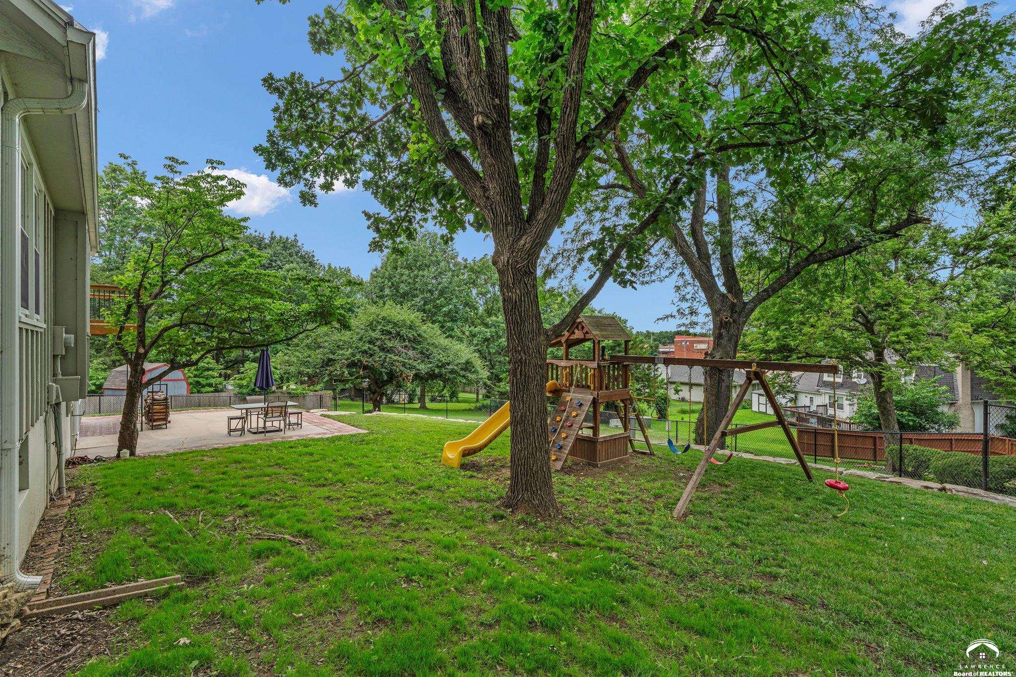 2324 Southwest 34th Street Topeka, KS 66611 - Photo 38 of 45