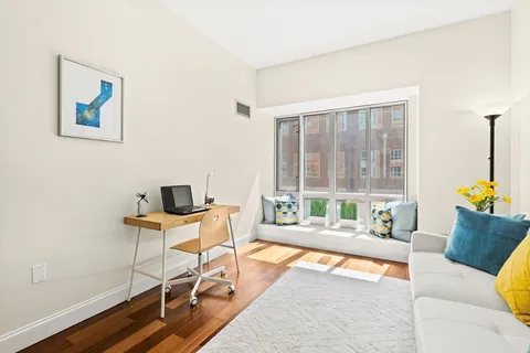 $1,178,000 | 17 Otis Street, Unit 205, Cambridge, MA 02141