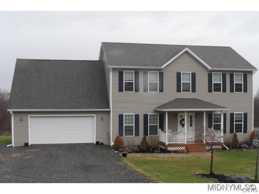 2631 King Road Paris, NY 13456 - Photo 1 of 1 Gallery Image 1