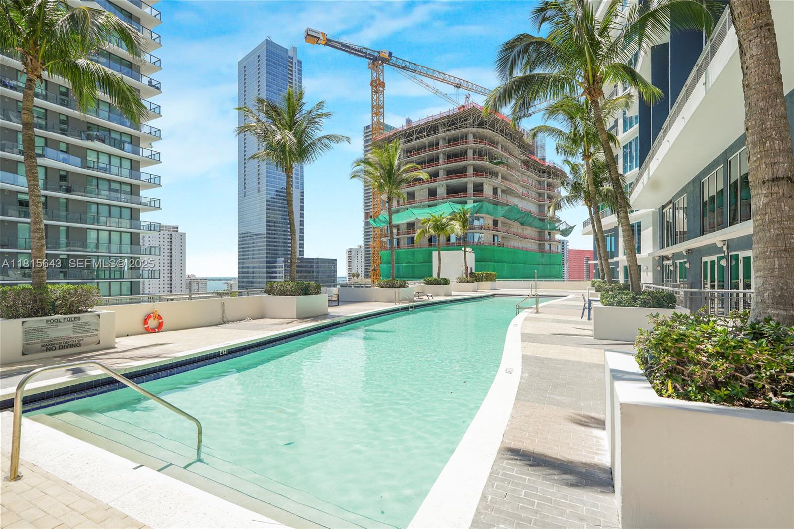 60 Southwest 13th Street, Unit 2410 Miami, FL 33130 - Photo 34 of 50