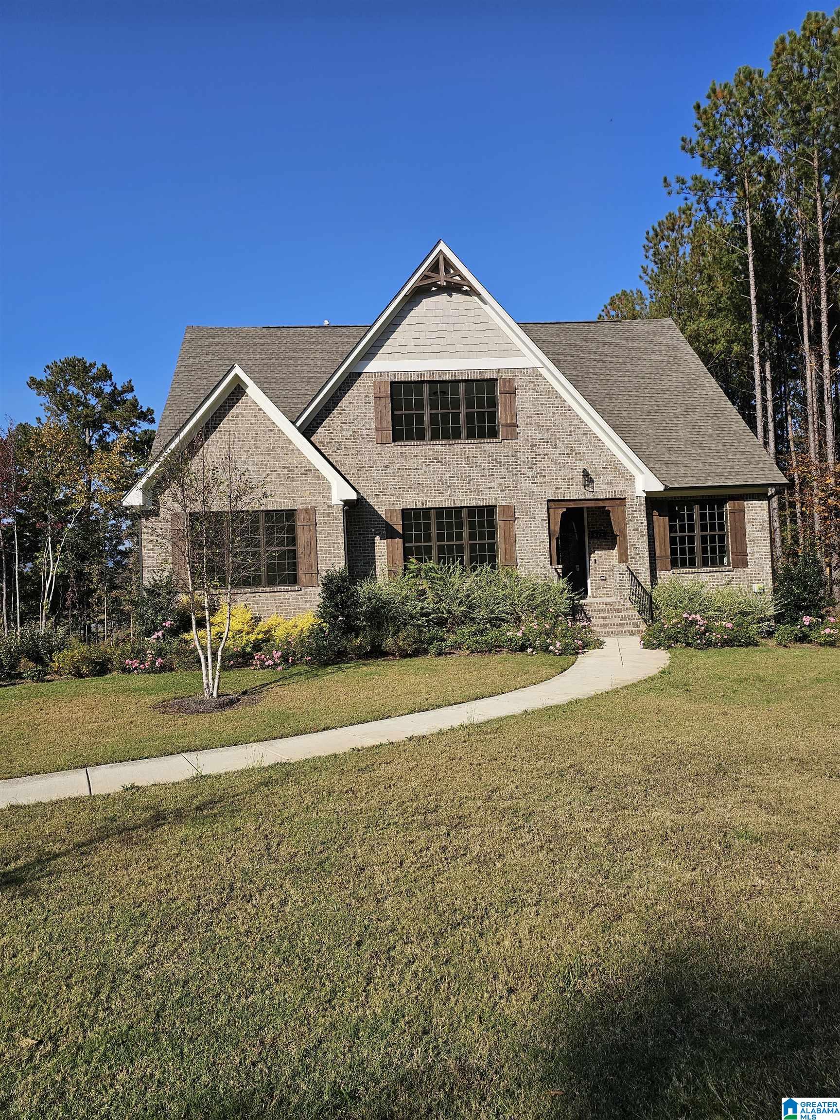 875 Chelsea Park Road Chelsea, AL 35043 - Photo 1 of 65