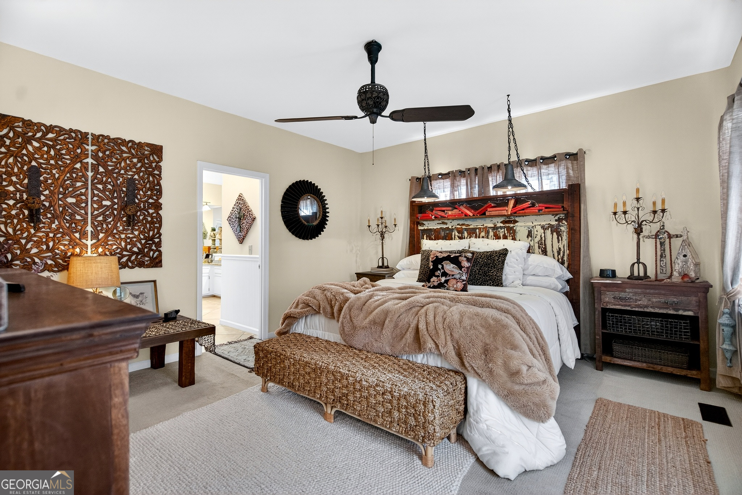 123 South Smith Road LaGrange, GA 30241 - Photo 16 of 67