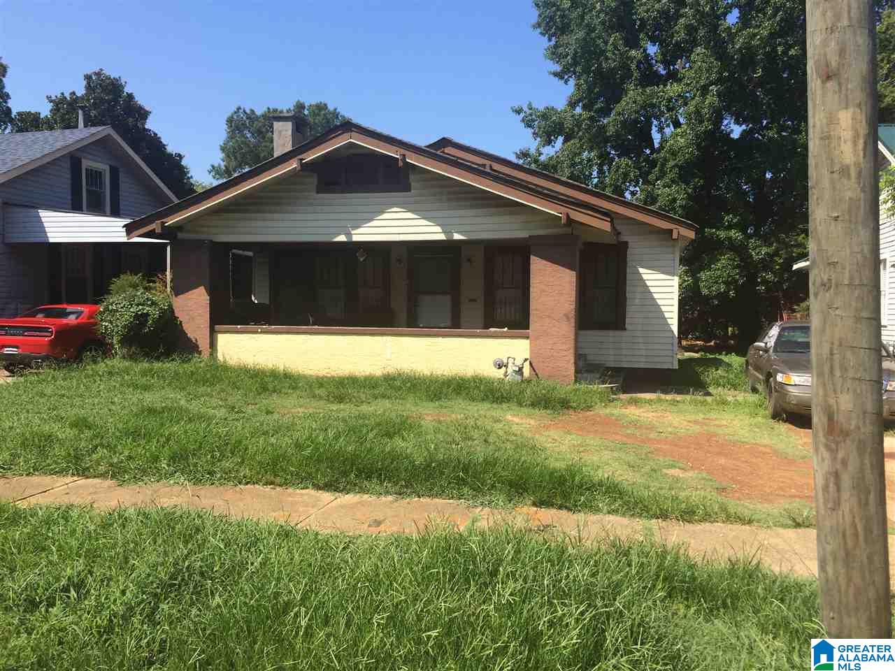 916 7th Place Southwest Birmingham, AL 35211 - Photo 1 of 1