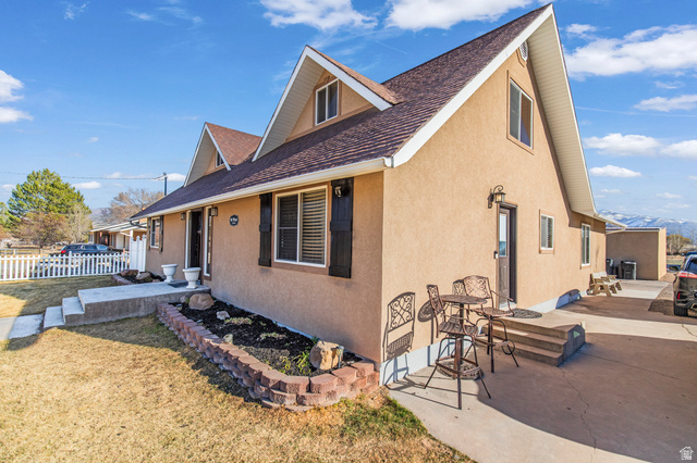 91 West 100 South Monroe, UT 84754 - Photo 50 of 68