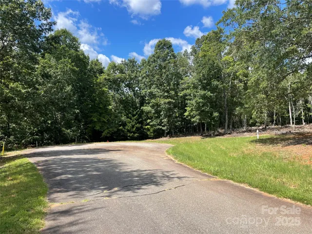 $55,000 | 0 Carriage Drive, Rutherfordton, NC 28139