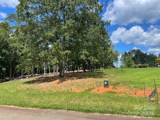 $55,000 | 0 Carriage Drive, Rutherfordton, NC 28139