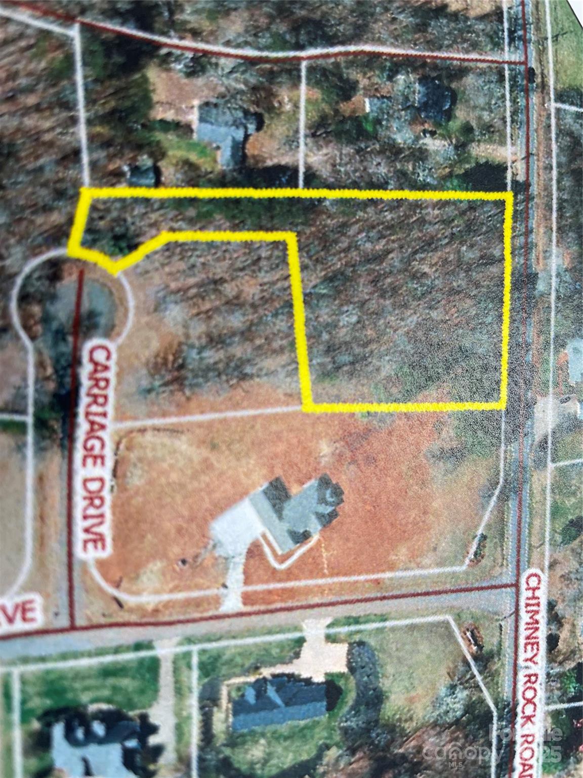 0 Carriage Drive Rutherfordton, NC 28139 - Photo 9 of 11