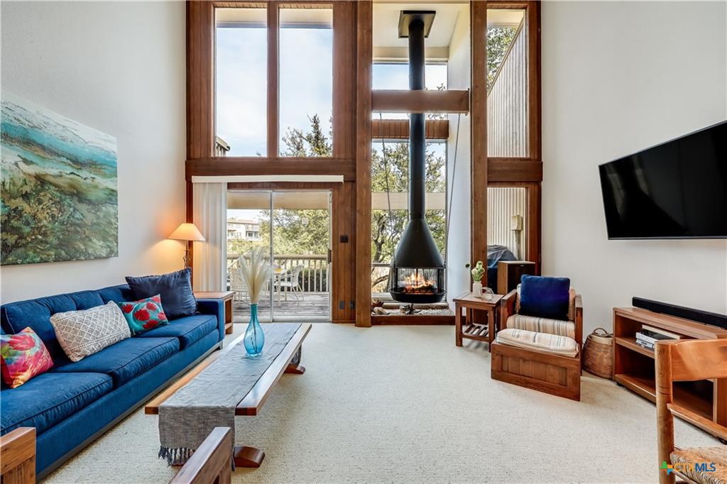 133 Comanche Drive Point Venture, TX 78645 - Photo 1 of 32