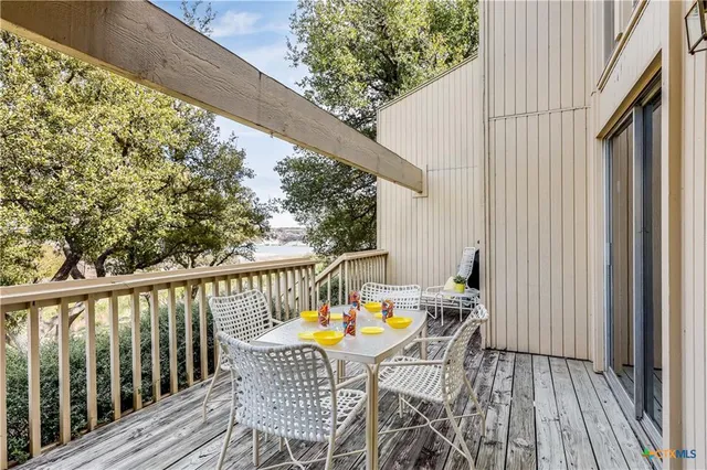 $390,000 | 133 Comanche Drive, Point Venture, TX 78645