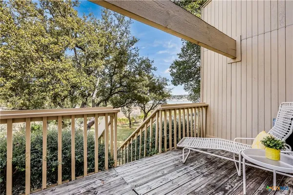 $385,000 | 133 Comanche Drive, Point Venture, TX 78645